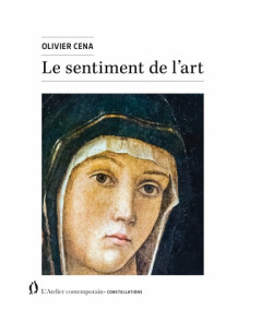 Le sentiment de l’art