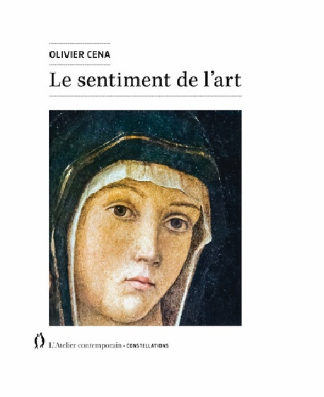 Le sentiment de l’art