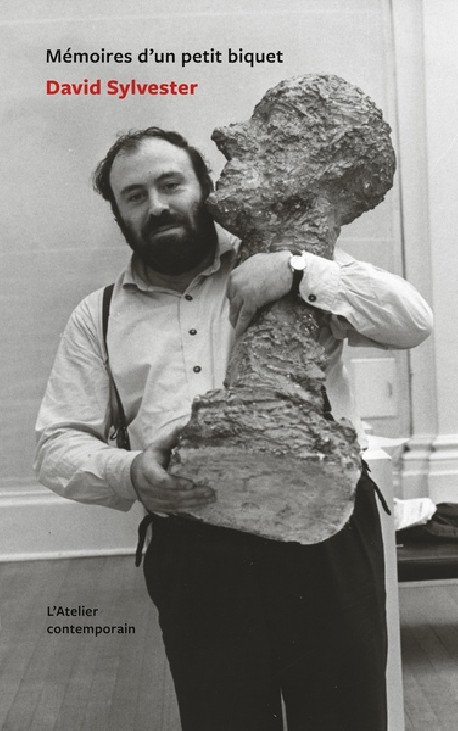 David Sylvester - Mémoires d’un petit biquet