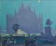 Maurice Denis, années 1920 - L'éclat du Midi