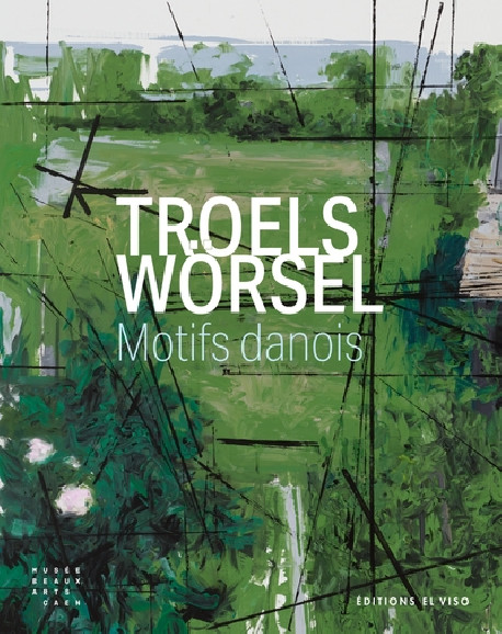 Troels Worsel - Motifs danois