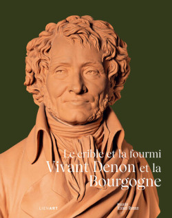 Vivant Denon et la Bourgogne