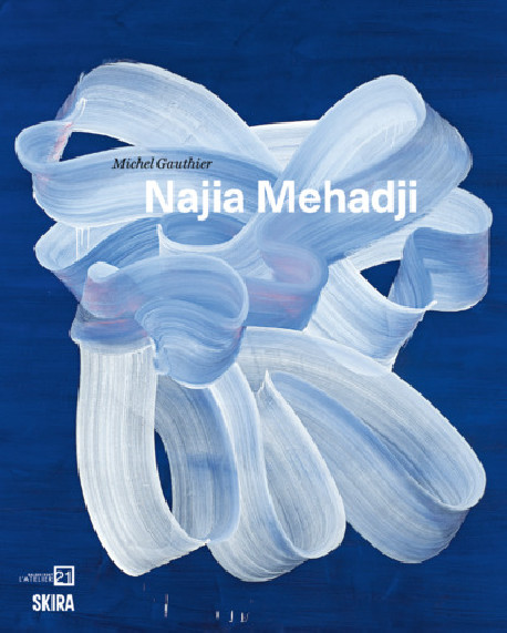 Najia Mehadji