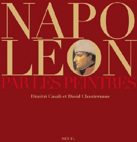 Napoléon par les peintres