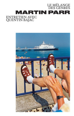Martin Parr, le mélange des genres - Entretien avec Quentin Bajac