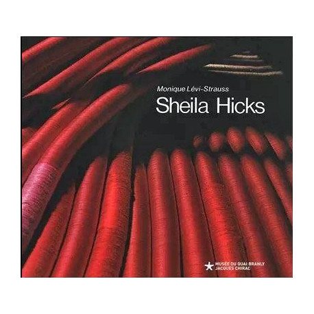 Sheila Hicks
