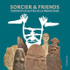 Sorcier & Friends - Portraits sculptés de la Préhistoire