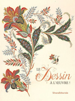 Le dessin à l’œuvre !