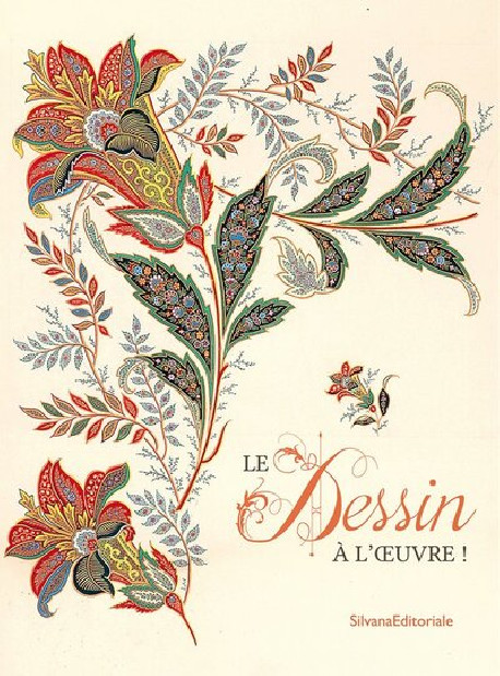 Le dessin à l’œuvre !