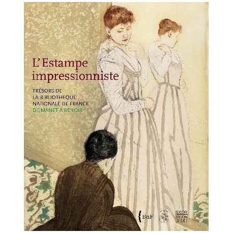 L'Estampe impressionniste