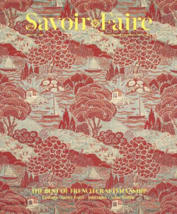 The Savoir-Faire n°2 - Exclusive Atelier Tours - Interviews