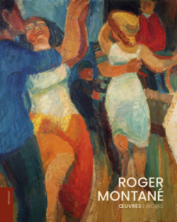 Roger Montané, oeuvres