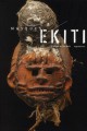 Masques Ekiti, visages de l'au-delà