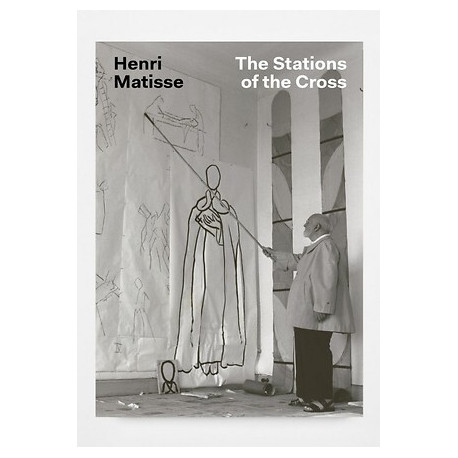 Henri Matisse - Chemin de Croix