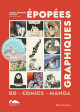 Epopées graphiques - BD, Comics, Manga