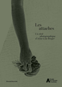 Les attaches - Anne-Lise Broyer