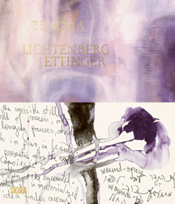 Bracha Lichtenberg Ettinger