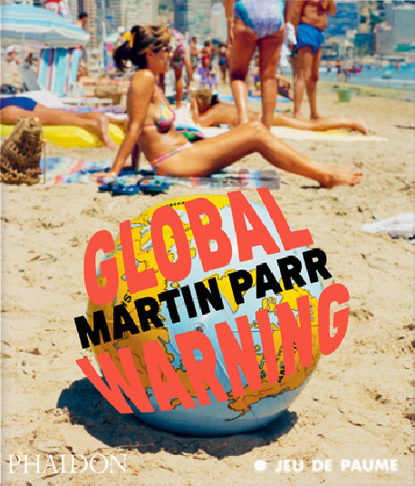 Martin Parr - Global Warning