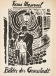 Frans Masereel - Un art entre révolte et rêverie