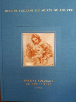 Dessins bolonais du XVIIe siècle - Musée du Louvre