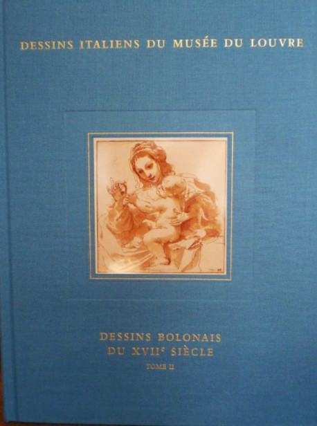 Dessins bolonais du XVIIe siècle - Musée du Louvre