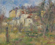 Gustave Loiseau (1865-1935). Paysages d'Ile-de-France et de Normandie 