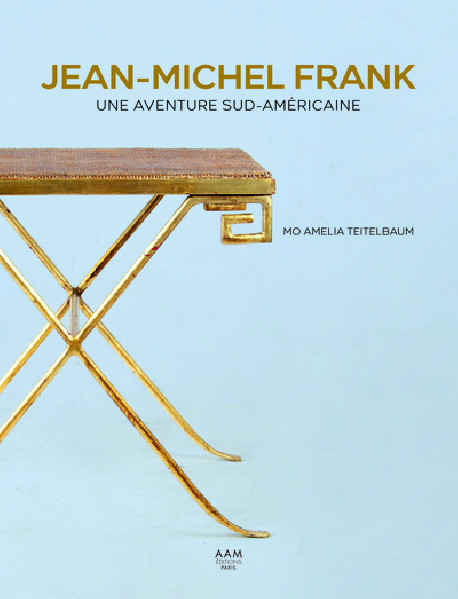 Jean-Michel Frank