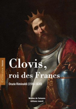 Le Roi Clovis - Orazio Riminaldi (1593-1630)