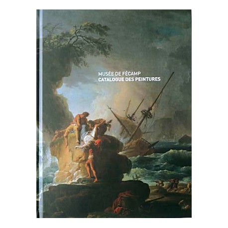 Musée de Fécamp - Catalogue des peintures