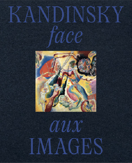 Kandinsky face aux images