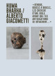 Giacometti / Huma Bhabha