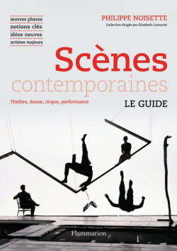 Scènes contemporaines - Le guide