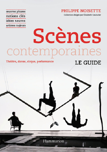 Scènes contemporaines - Le guide
