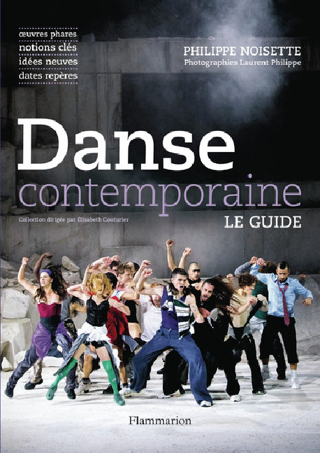 Danse contemporaine - Le guide