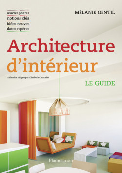 Architecture d'intérieur - Le guide
