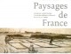 Paysages de France dessinés par Lambert Doomer et les artistes hollandais et flamands des XVIe et XVIIe siècles