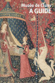 The Cluny Museum Guide (English Edition)