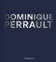 Dominique Perrault - Monographie illustrée