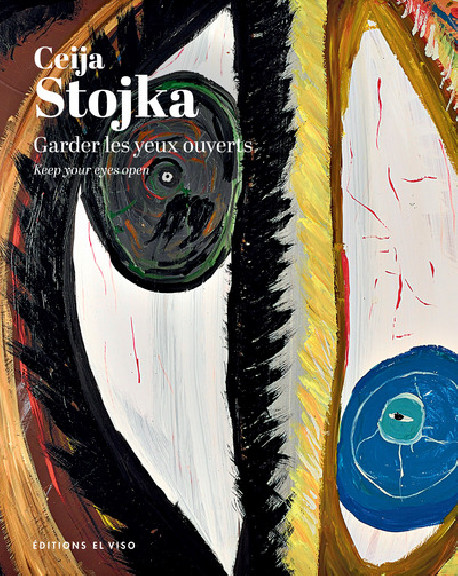 Ceija Stojka - Garder les yeux ouverts