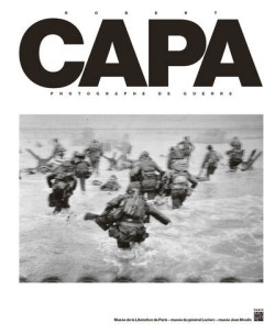 Robert Capa - Photographies de guerre
