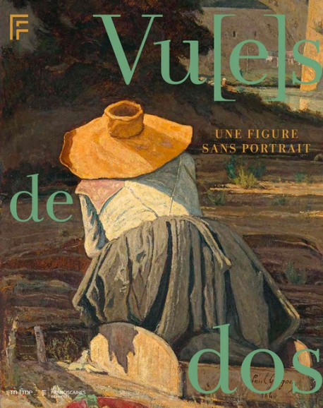 Vu(e) de dos - Une figure sans portrait