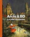 Archi & BD, la ville dessinée