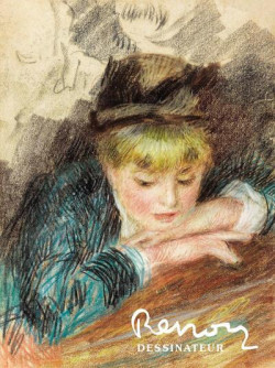 Renoir dessinateur