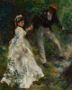Renoir et l'amour