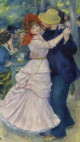 Renoir et l'amour