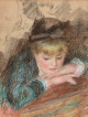 Renoir et l'amour, Renoir dessinateur - Hors série Beaux-arts exposition
