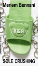 Meriem Bennani - Sole Crushing