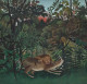 Henri Rousseau - L'ambition de la peinture