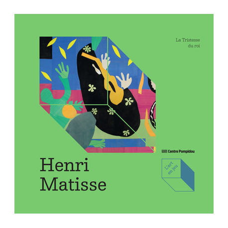 Henri Matisse - L'art en jeu