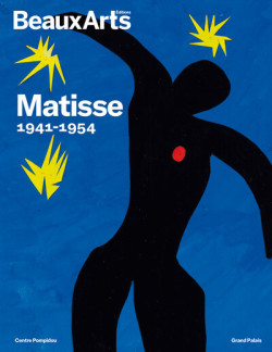 Matisse, 1941-1954 - Hors série Beaux-arts exposition